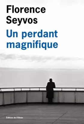 Couverture du produit · Un perdant magnifique