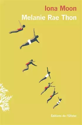 Couverture du produit · Iona Moon