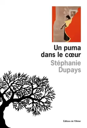 Couverture du produit · Un puma dans le coeur