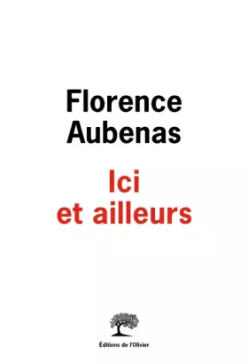 Couverture du produit · Ici et ailleurs