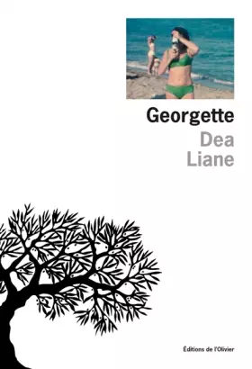 Couverture du produit · Georgette