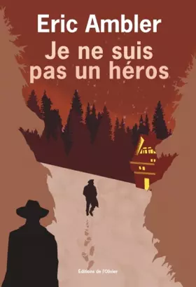 Couverture du produit · Je ne suis pas un héros