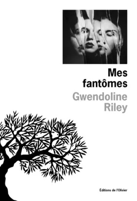 Couverture du produit · Mes fantômes