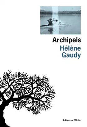 Couverture du produit · Archipels