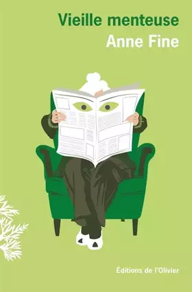 Couverture du produit · Vieille menteuse
