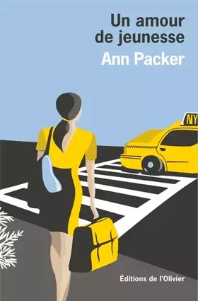 Couverture du produit · Un amour de jeunesse