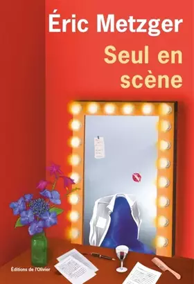 Couverture du produit · Seul en scène