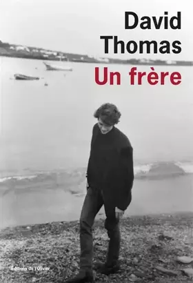 Couverture du produit · Un frère