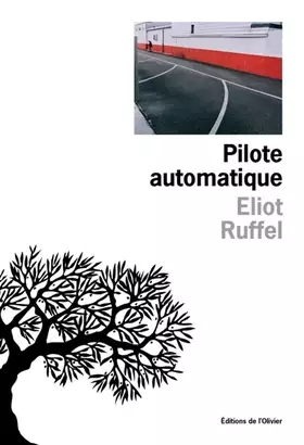 Couverture du produit · Pilote automatique