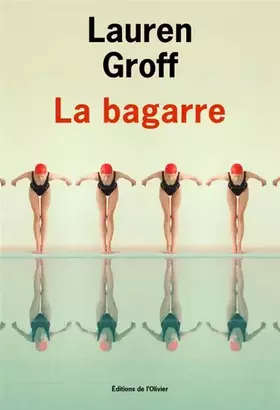 Couverture du produit · La Bagarre