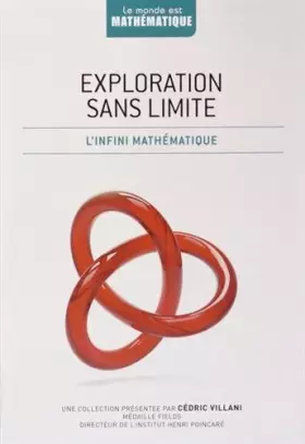 Couverture du produit · Exploration sans limite: L'infini mathématique