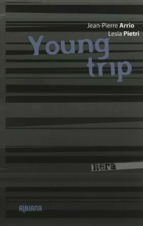Couverture du produit · Young trip