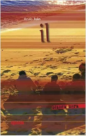 Couverture du produit · Il