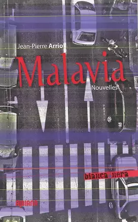 Couverture du produit · Malavia