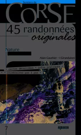 Couverture du produit · 45 randonnées originales