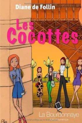Couverture du produit · Les Cocottes