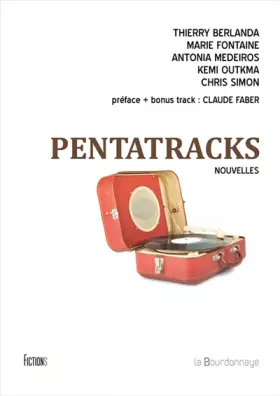 Couverture du produit · Pentatracks