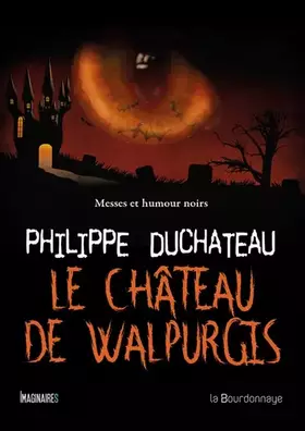 Couverture du produit · Le Château de Walpurgis