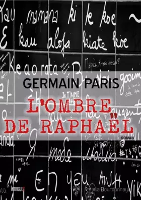 Couverture du produit · L'ombre de Raphaël
