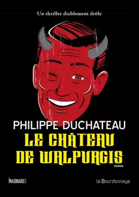Couverture du produit · Le Château de Walpurgis
