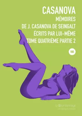 Couverture du produit · Les classiques érotiques