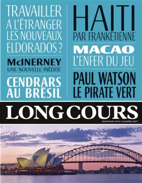 Couverture du produit · LONG COURS NUMERO 7 (07)