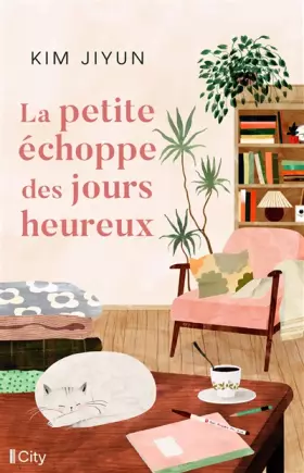 Couverture du produit · La petite échoppe des jours heureux