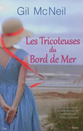 Couverture du produit · Les tricoteuses du bord de mer