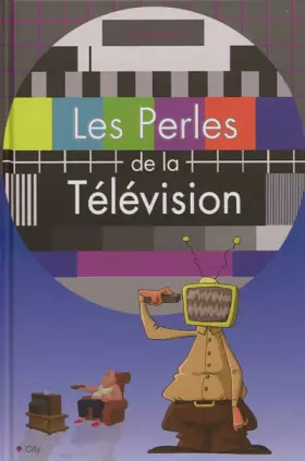 Couverture du produit · Les perles de la television