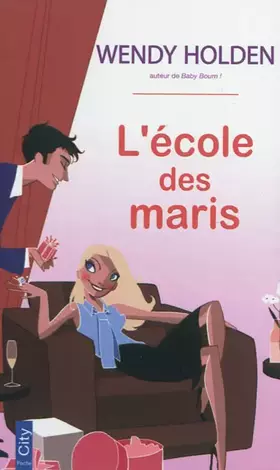 Couverture du produit · L ecole des maris