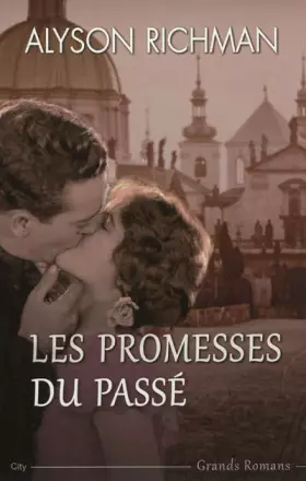 Couverture du produit · Les promesses du passé