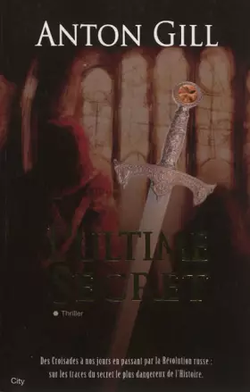 Couverture du produit · L'ultime secret