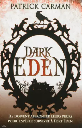 Couverture du produit · Dark Eden