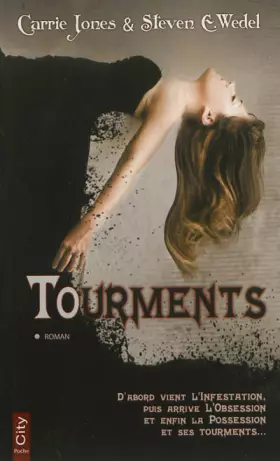 Couverture du produit · Tourments
