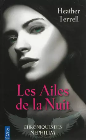 Couverture du produit · Les ailes de la nuit