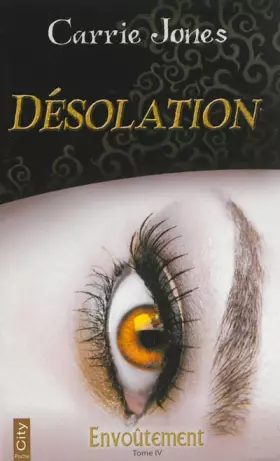 Couverture du produit · Désolation