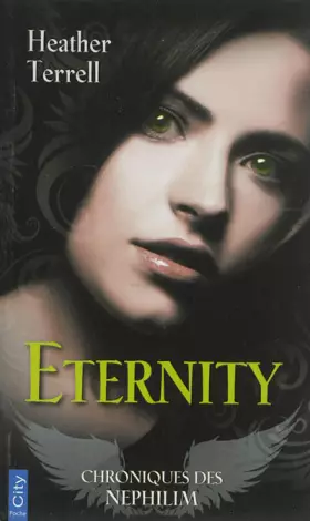 Couverture du produit · Eternity