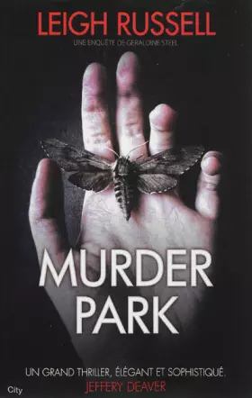 Couverture du produit · Murder Park