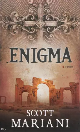 Couverture du produit · Enigma