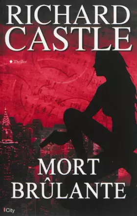 Couverture du produit · Mort Brûlante