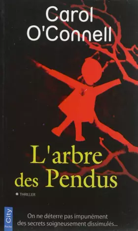 Couverture du produit · L'arbre des pendus