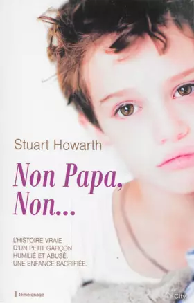 Couverture du produit · Non Papa, non...