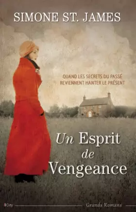 Couverture du produit · Un esprit de vengeance