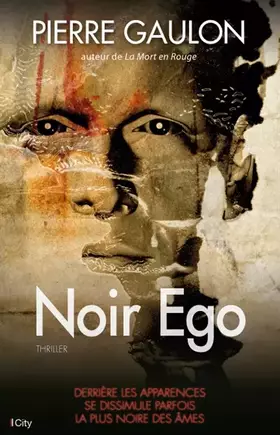 Couverture du produit · Noir ego