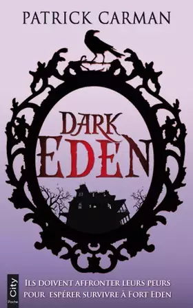 Couverture du produit · Dark Eden