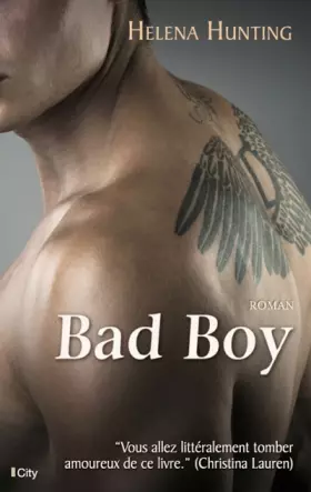 Couverture du produit · Bad boy