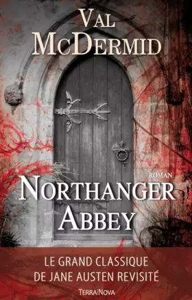 Couverture du produit · Northanger Abbey