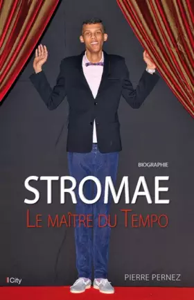 Couverture du produit · Stromae