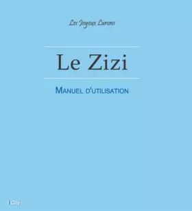 Couverture du produit · Le zizi