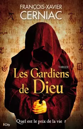 Couverture du produit · Les gardiens de Dieu